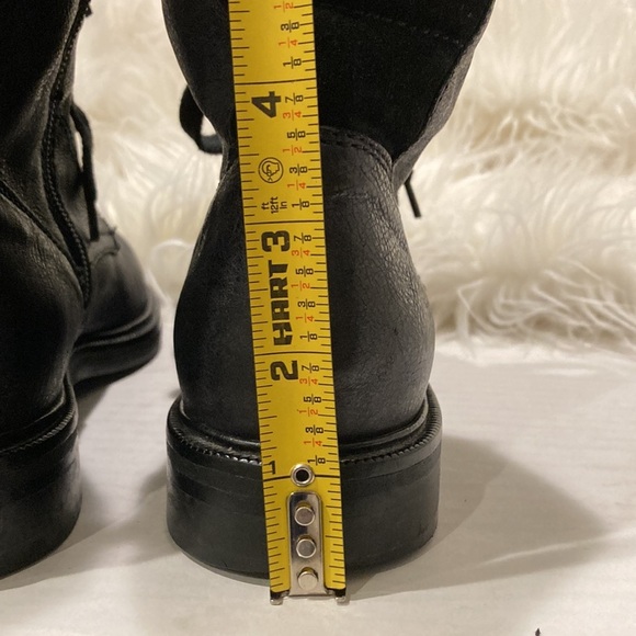 Aquatalia Becca Sport Boots Size 7.5 - Picture 16 of 17